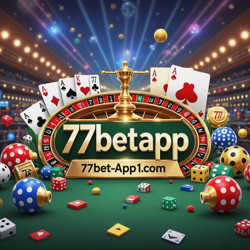A Emoção do Futebol no 77bet App: Aposte e Jogue com os Melhores