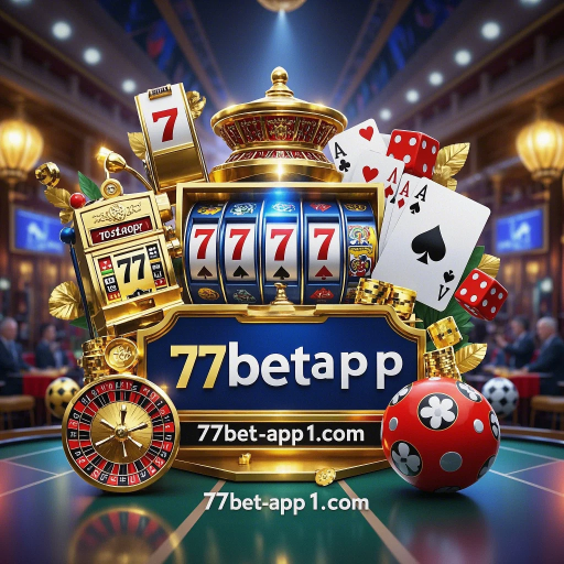 Explorando a Categoria de Jogos no 77bet App