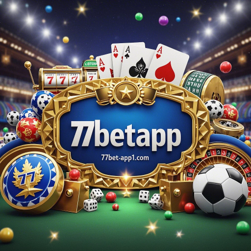 Explore a Emoção das Apostas 'Ao Vivo' no 77bet App