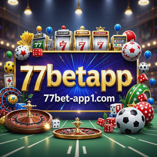 A Emoção dos Jogos de Esporte no 77bet App